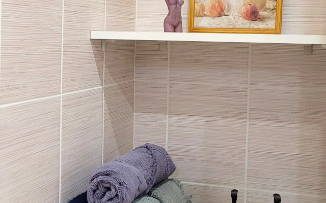 Svetlaya V Zhk Romantika Flat