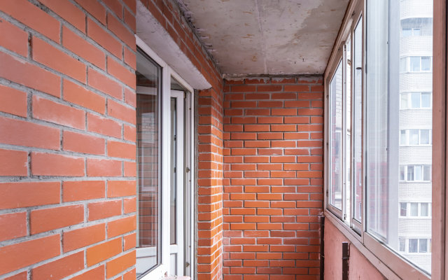 Uluchshennye Lenskaya 19 Apartments