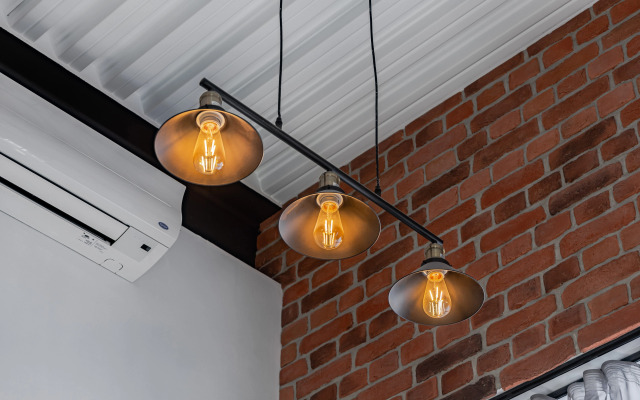 Квартира Двухуровневая студия Smart Host на Н. Красносельской