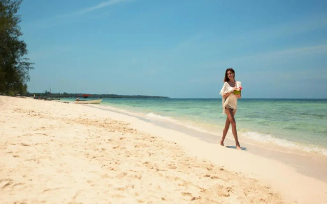 Fruit&Spice Wellness Resort Zanzibar Hotel
