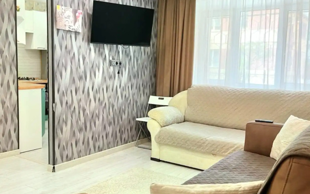 Квартира УКузнецовых Пер Кирова 3