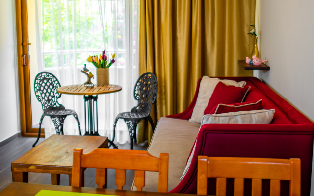 Dores Residence Hotel