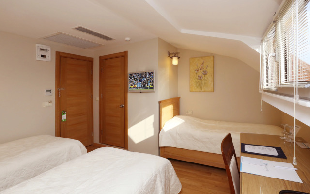 Hotel Expocity Istanbul