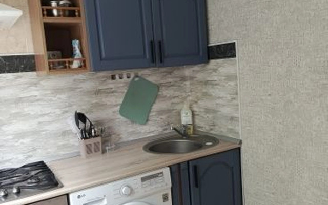 Na Tsvetnom Bulvare 26 Flat