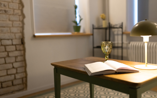 Квартира Петербургская квартира на Васильевском острове