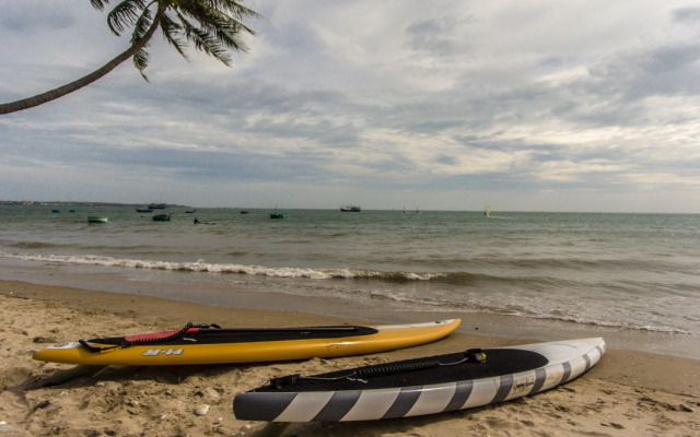 Surf4You Residence Boutique-hotel