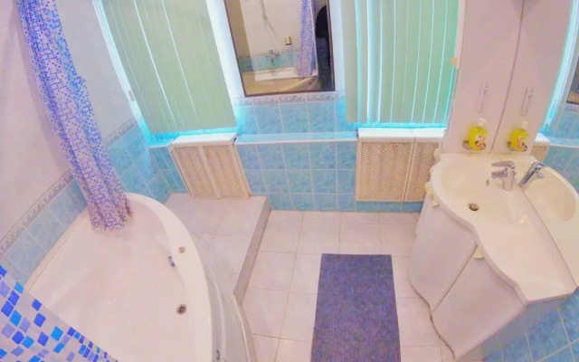 Меблированные комнаты Crystal В Центре Минска