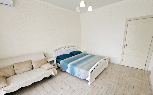 Квартира Шикарная на Гоголя 7к1