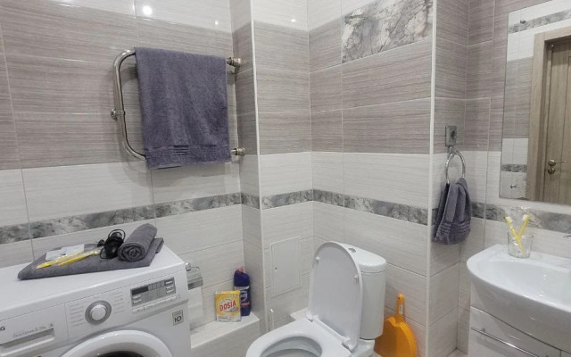 Zhivite Sovremenno Flat