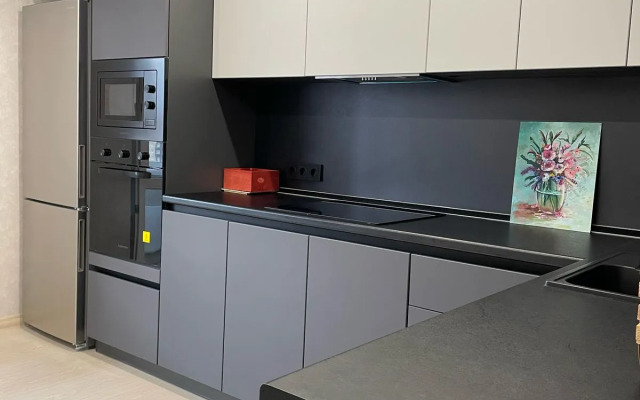 Квартира MaxApart на Яганова