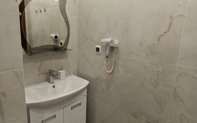 Гостевой дом Уголок Мечты