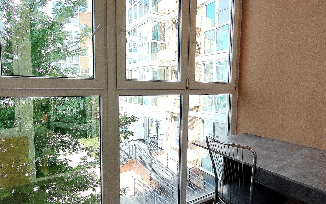 Апартаменты в Динской в 5 мин от а/т М4