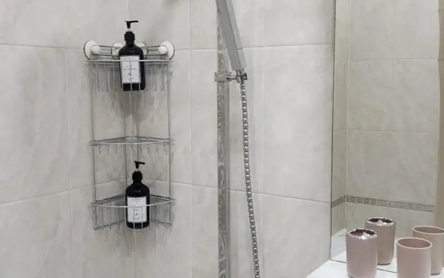 Квартира Солнечный Оазис на ул. Куликова