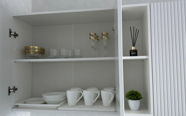 Апартаменты В центре Благовещенска