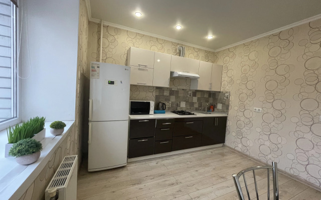 Квартира у Мамаева Кургана