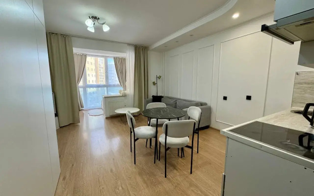 Квартира Уютная Студия на Лыткина 31