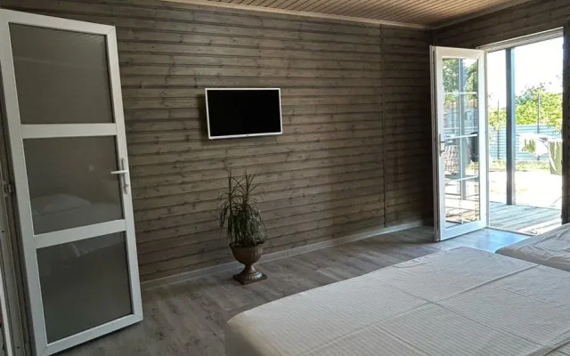 Eco Nordic Mini-Hotel