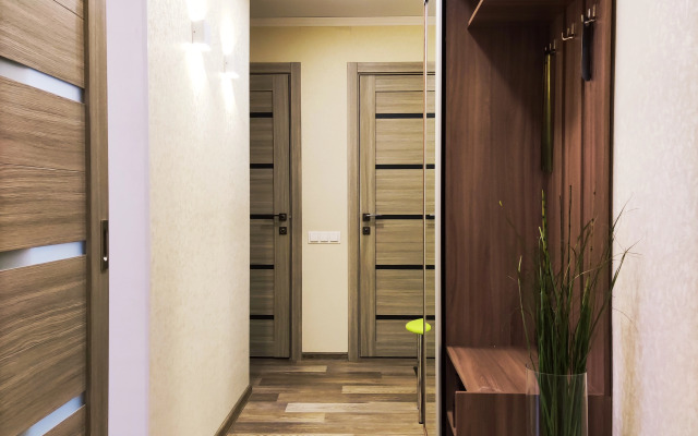 Квартира на 1-й Завокзальной 2А