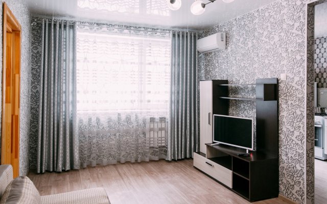 Apartamenty u Gorodskih Prudov