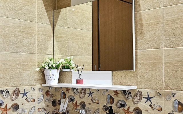 Dobry Dom Ryadom S Tsentrom Apartments