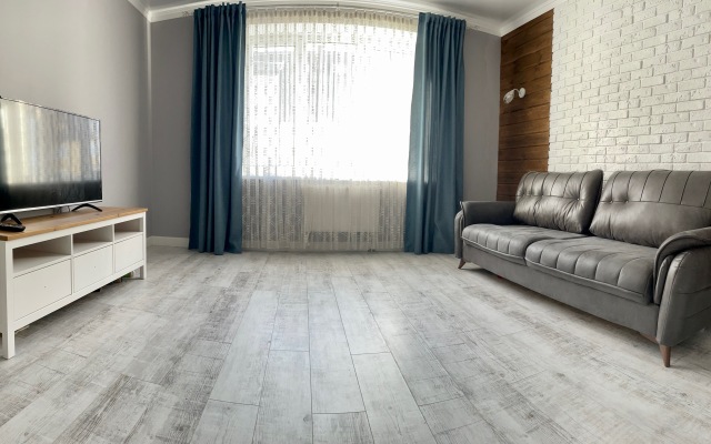 Na ulice Potyomkina 17/7 Flat