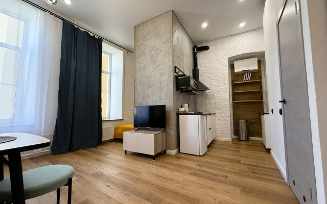 Апартаменты MurApart на Мытнинской Улице