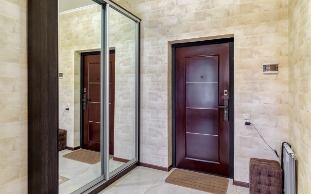 Квартира 1 комнатная в туристическом центре возле моря