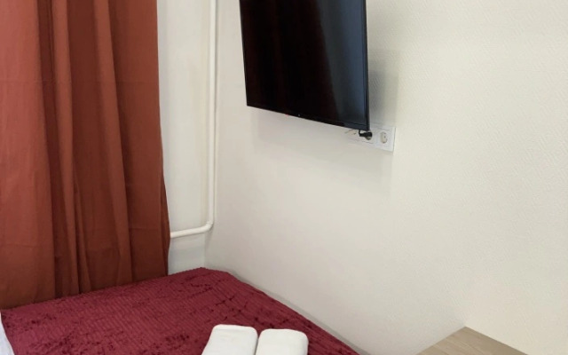 Oreshka Apartments 12