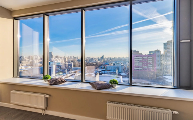 14 Апартаменты Stepanenkov с красивым видом в Radius (02)