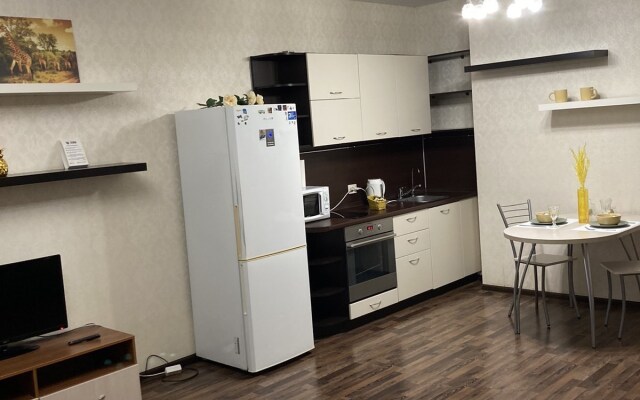 Na 50 Let Vlksm 13/1 Apartments