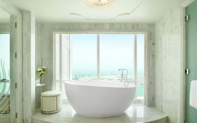 The St. Regis Abu Dhabi