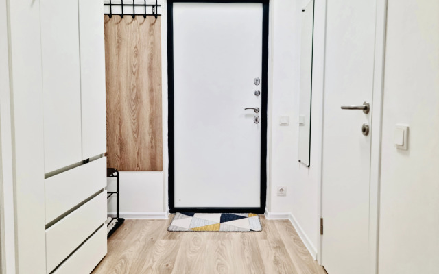 V Domodedovo Flat