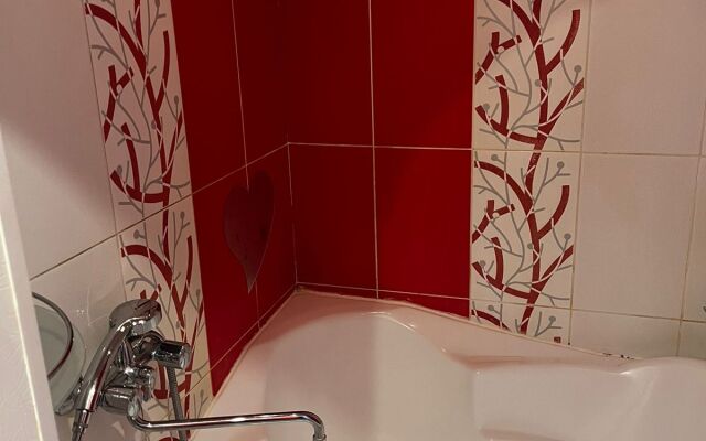 Апартаменты на Ленинградском проспекте