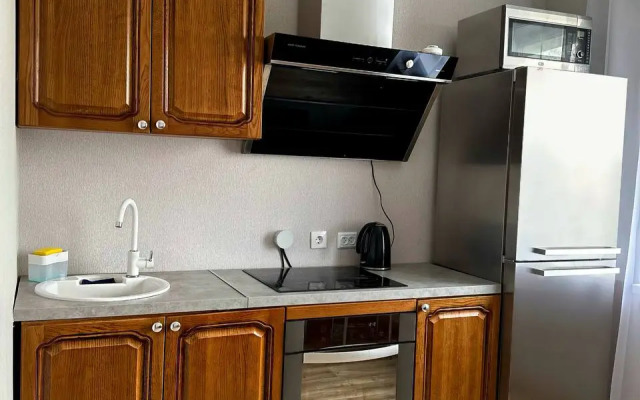 Апартаменты Apart Sharing на Морозова Павла Леонтьевича 95