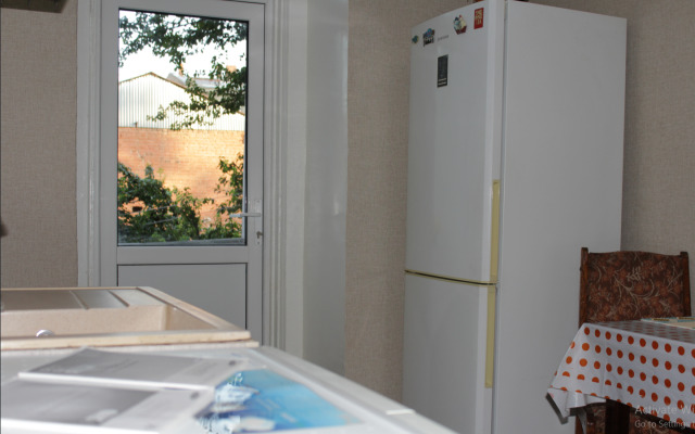 Апартаменты Уютная Квартира в Центре Тбилиси