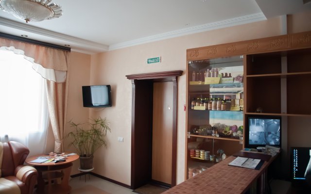 PavloMar Mini-hotel