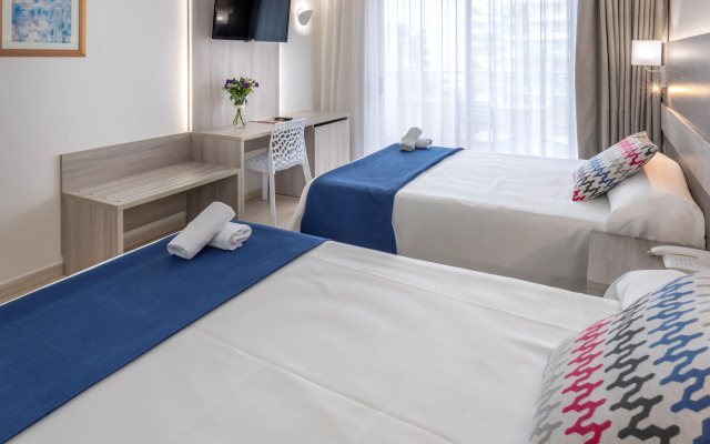 Hotel 4R Gran Regina