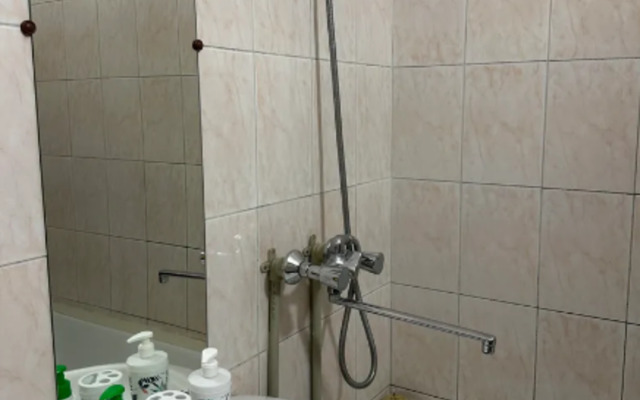 So Vsem Neobxodimym Dlya Komfoptnogo Prozhivaniya Flat