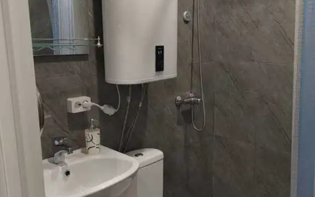 Апартаменты на Русской 4