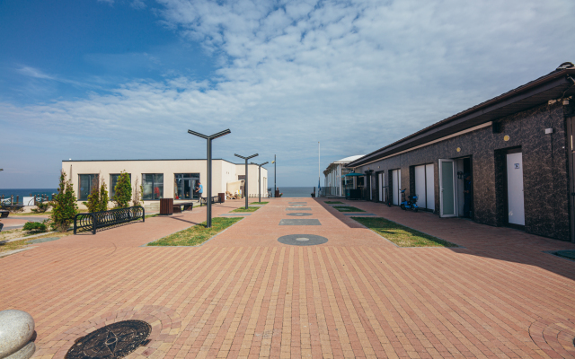 Квартира ARISTOCRAT HOUSE