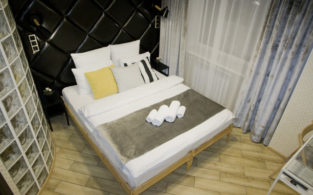 Barbaris Mini-Hotel