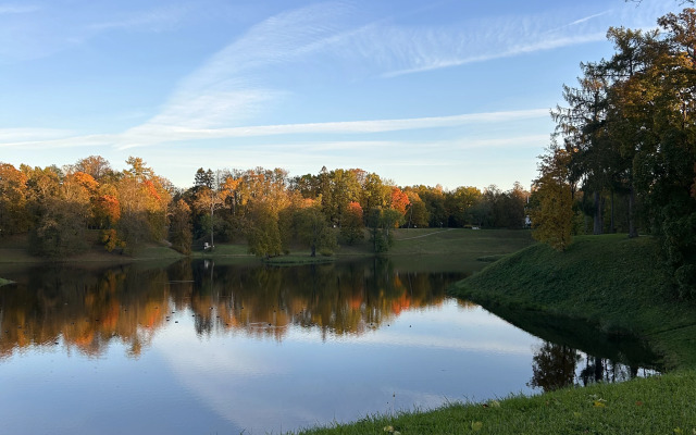 Частный дом Лес