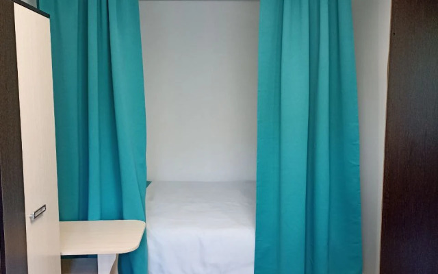 Квартира на Улице Горького