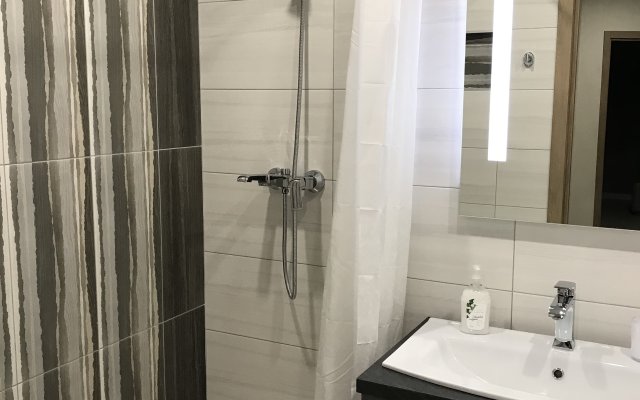 DOMUS Na Chkalova Apartments