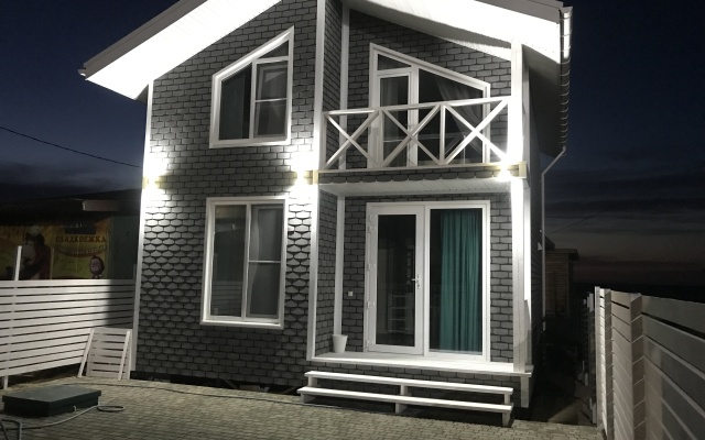Baunti Guest house