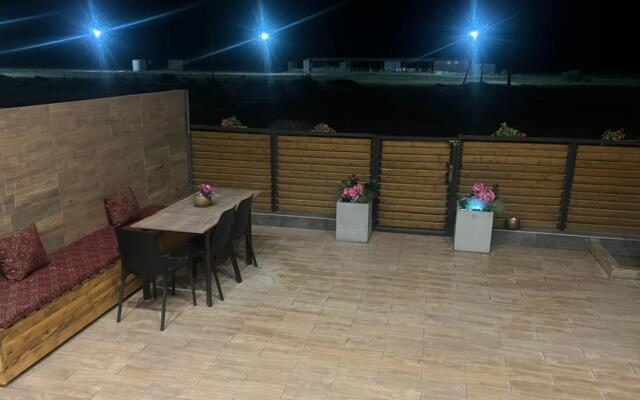 Апартаменты Дом у Моря