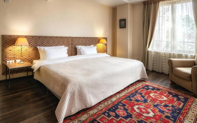 Ginger Hotel