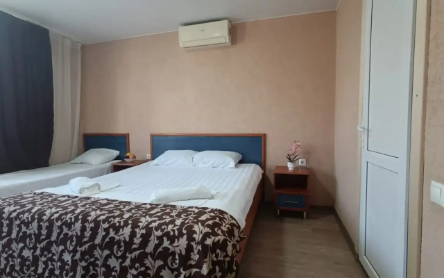 Tenisty Bereg Guest house