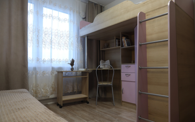 Квартира в Санкт-Петербурге