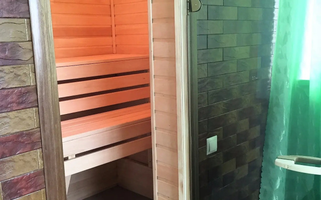 Мини-Отель Кузнечик